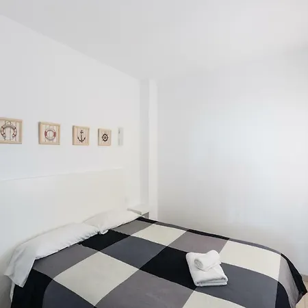 Apartamento Dunas 02 Dénia