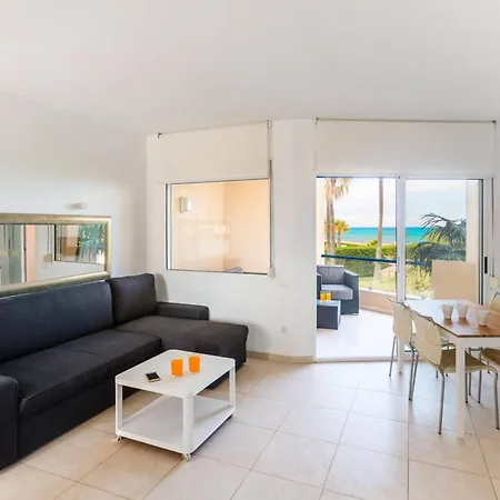 Dunas 02 By Homeprive Apartamento Dénia