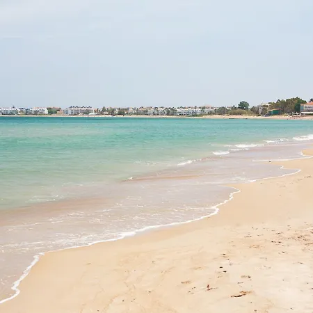 Dunas 02 By Homeprive Apartmán