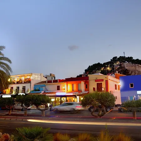 Dunas 02 By Homeprive * Dénia