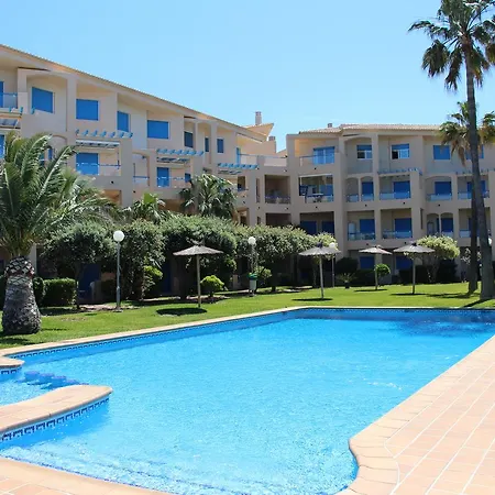 Dunas 02 By Homeprive Denia