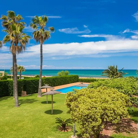 Dunas 02 By Homeprive Denia