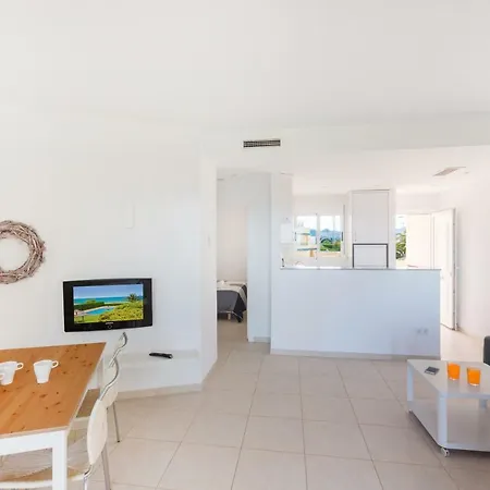 Dunas 02 By Homeprive Denia