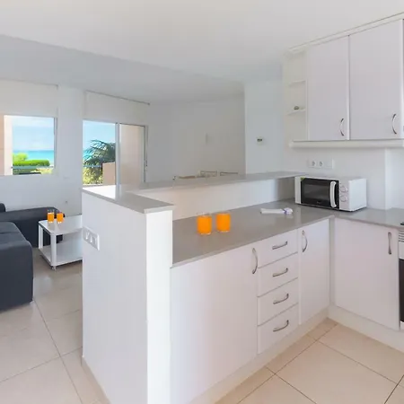 Apartment Dunas 02 By Homeprive Denia
