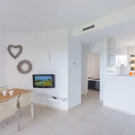 Dunas 02 By Homeprive Apartment Denia