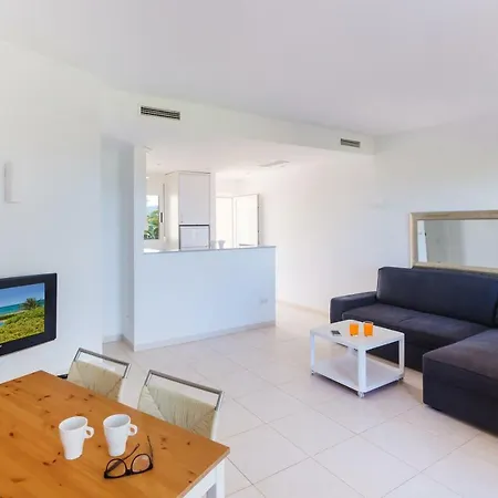 Apartmán Dunas 02 By Homeprive *