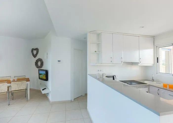 Dunas 02 By Homeprive Apartmán *