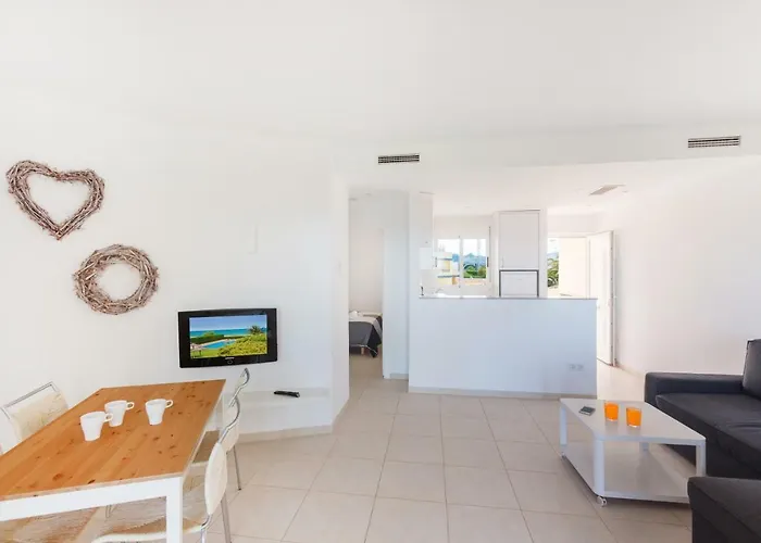 Dunas 02 By Homeprive Denia