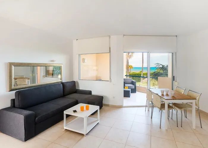 Dunas 02 By Homeprive Apartmán *