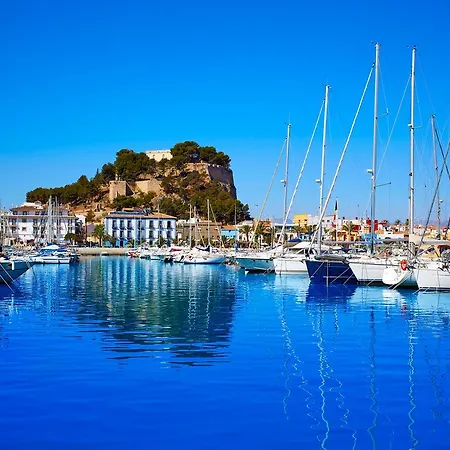 Dunas 02 By Homeprive *