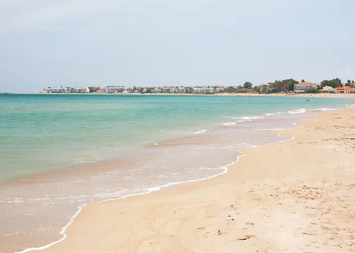 Dunas 02 By Homeprive דירה