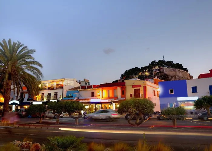 Dunas 02 By Homeprive * דניה