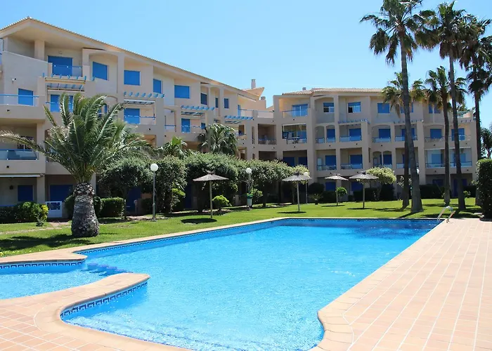 Dunas 02 By Homeprive דניה