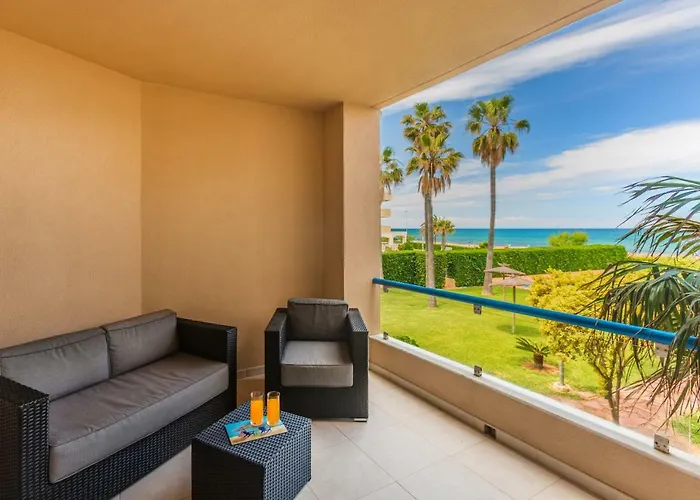 Dunas 02 By Homeprive דניה