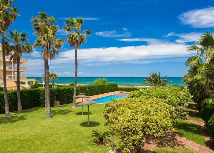 Dunas 02 By Homeprive דניה